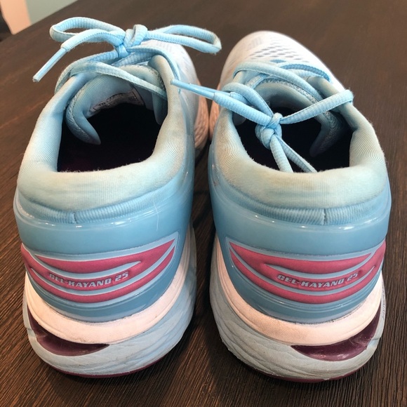 ASICS Gel Kayano 25 - Picture 3 of 11